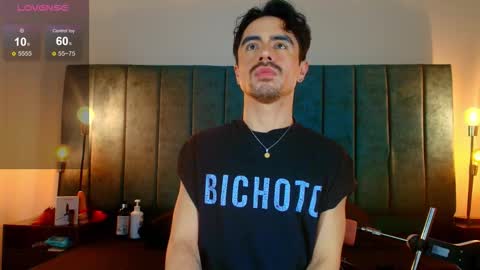 ethan  online show from 03/25/26, 03:56