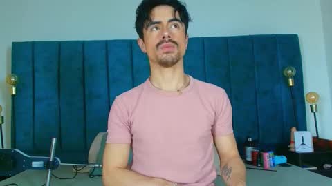 ethan  online show from 03/29/26, 03:39