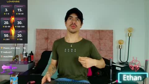 ethan  online show from 05/21/26, 03:46