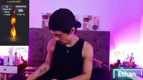 ethan  online show from 06/24/26, 02:32