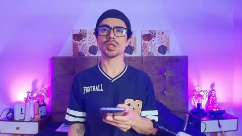 ethan  online show from 07/12/26, 03:52