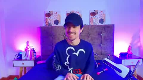 ethan  online show from 07/16/26, 03:34