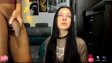  Chloe  Ethan  online show from 03/01/26, 04:03