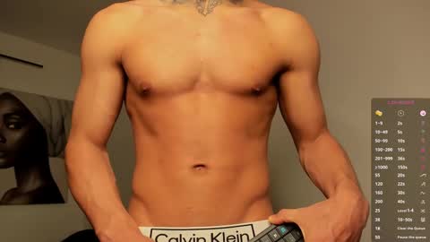 Ethan - Independent model online show from 09/16/25, 11:28