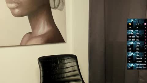 Ethan - Independent model online show from 11/26/25, 07:37