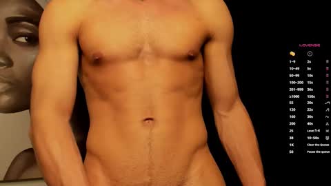 Ethan - Independent model online show from 01/09/26, 07:04