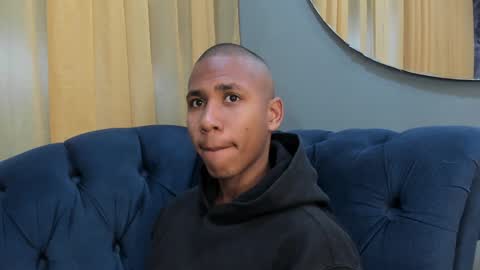 King Ethan online show from 01/04/25, 02:25