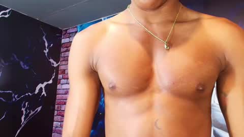 King Ethan online show from 02/17/25, 02:48