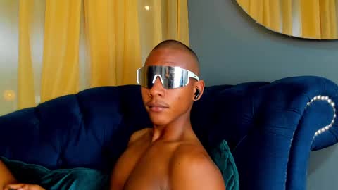 King Ethan online show from 03/07/25, 05:38