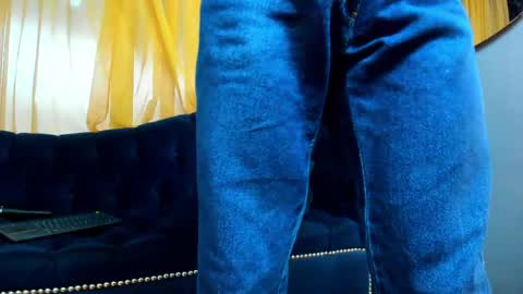 King Ethan online show from 04/02/26, 02:26