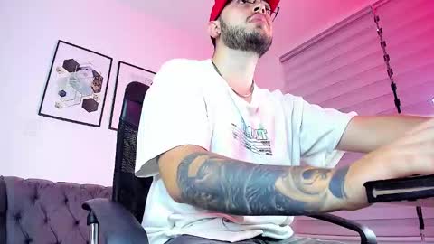 ethan_greacee online show from 02/14/26, 12:13