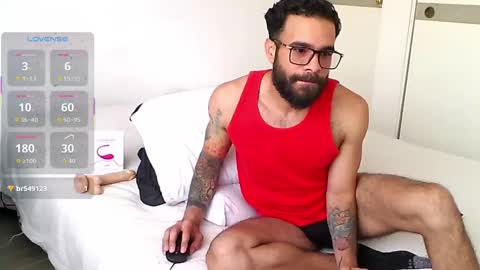 Ethan online show from 10/01/25, 04:35