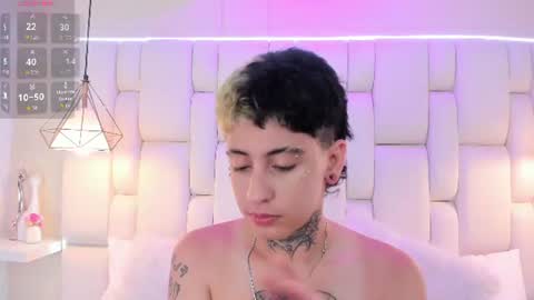 Ethan online show from 07/05/26, 11:39