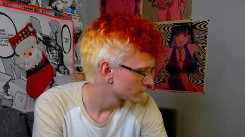 Ethan online show from 12/16/25, 03:28