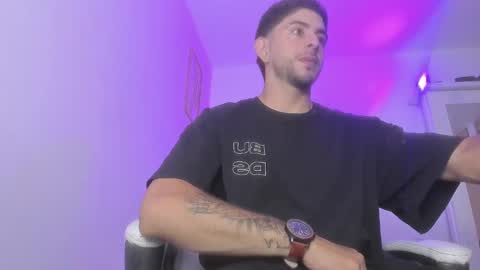 Ethan Muller online show from 01/17/25, 05:51