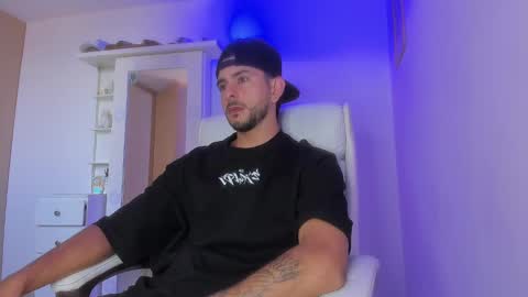 Ethan Muller online show from 01/23/25, 08:35