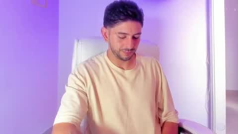 Ethan Muller online show from 02/04/25, 08:06