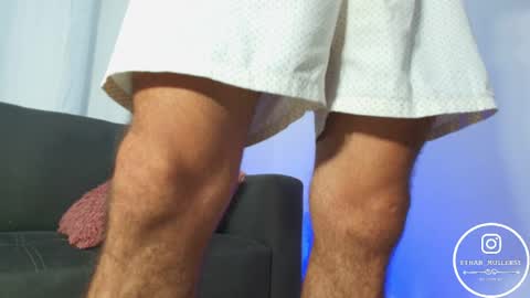 Ethan Muller online show from 04/17/26, 10:51