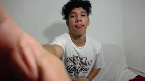 Snapshot of ethan_noir chatting on 02/15/25, 05:19 Ethan Noir online show from 02/15/25, 05:19