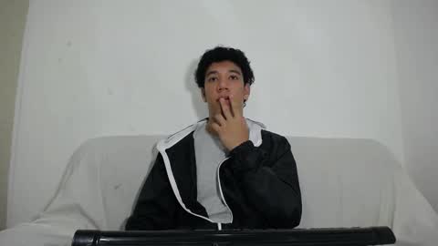 Ethan Noir online show from 02/21/25, 06:26