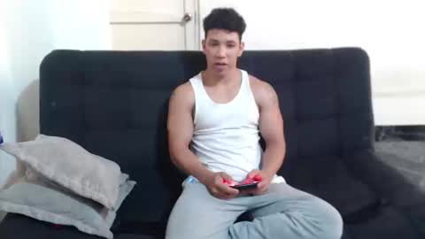 Snapshot of ethan_noir chatting on 09/12/25, 04:40 Ethan Noir online show from 09/12/25, 04:40