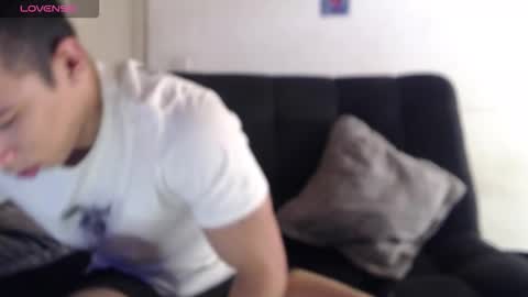 Snapshot of ethan_noir chatting on 10/23/25, 08:51 Ethan Noir online show from 10/23/25, 08:51