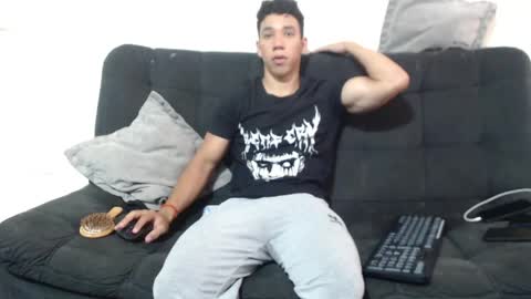 Ethan Noir online show from 04/30/26, 10:03