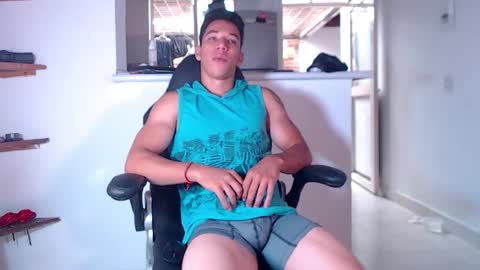Ethan Noir online show from 06/02/26, 03:25