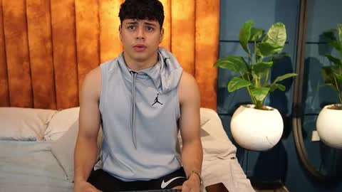 ethan_occonor online show from 09/15/25, 10:48