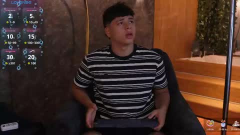 ethan_occonor online show from 04/13/26, 01:27