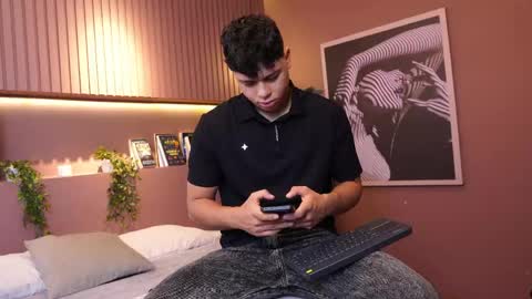 ethan_occonor online show from 04/14/26, 12:11