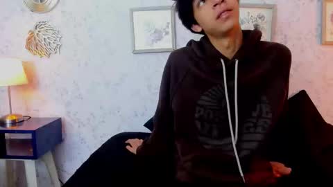 Snapshot of ethan_qop chatting on 03/16/26, 11:14 Ethan online show from 03/16/26, 11:14