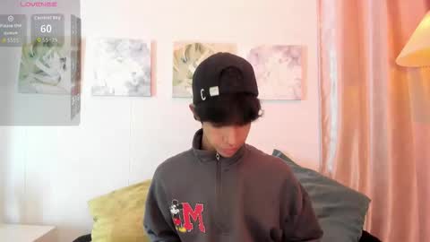 Snapshot of ethan_qop chatting on 03/21/26, 11:37 Ethan online show from 03/21/26, 11:37