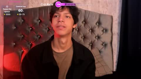 Snapshot of ethan_qop chatting on 03/27/26, 11:43 Ethan online show from 03/27/26, 11:43