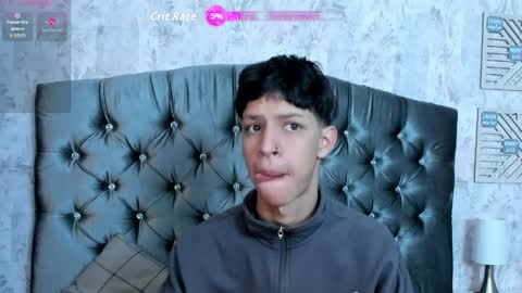 Snapshot of ethan_qop chatting on 03/30/26, 11:11 Ethan online show from 03/30/26, 11:11