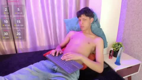 Snapshot of ethan_qop chatting on 04/13/26, 11:27 Ethan online show from 04/13/26, 11:27