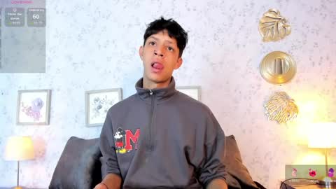 Snapshot of ethan_qop chatting on 04/14/26, 11:27 Ethan online show from 04/14/26, 11:27