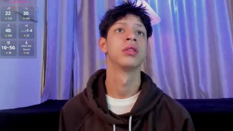 Ethan online show from 05/04/26, 11:06