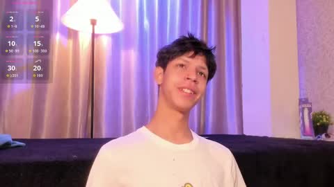 Ethan online show from 05/07/26, 11:04