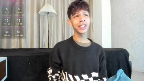 Ethan online show from 05/30/26, 11:29