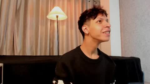 Ethan online show from 06/01/26, 11:12