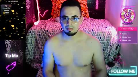 ethan_quill online show from 12/15/25, 03:27