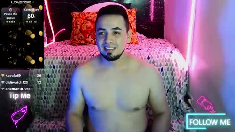 ethan_quill online show from 12/19/25, 04:03