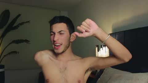 Joan online show from 12/06/24, 03:30