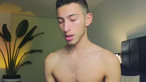 Joan online show from 12/15/24, 05:45