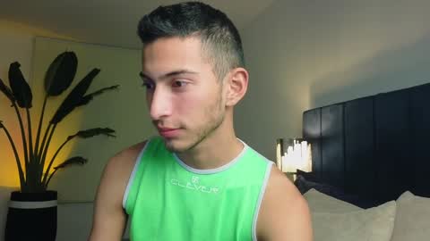 Joan online show from 12/19/24, 03:07