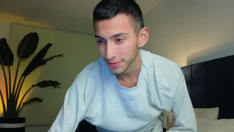 Joan online show from 12/21/24, 04:52