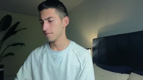 Joan online show from 12/24/24, 01:59