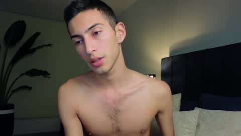 Joan online show from 12/26/24, 02:33