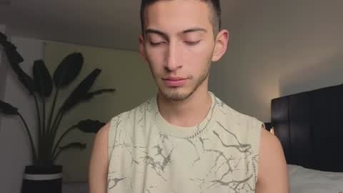 Joan online show from 01/17/25, 03:12